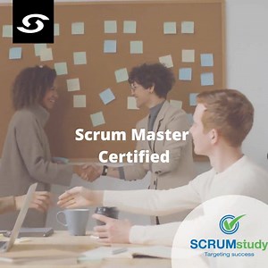 ⭐ Scrum Master Certified (SMC™) Почеток: 24 август ✅ Станете официјален Scrum Master Certified. Дознај повеќе за овој курс 👉 https://bit.ly/2OawJSC Во денешните услови на живеење и работење, постојано слушаме за тоа како е потребно да бидеме агилни во се она кое го правиме, а доколку зборуваме со некој од IT сферата, барем еднаш ќе го споменат зборот Scrum. 🗒 Што всушност значи да се биде агилен и да се работи по Scrum рамката за водење и управување проекти? На што се должи нивната масовна при