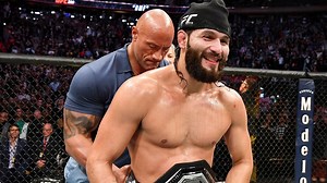 UFC 251: Experts debate adding Jorge Masvidal, biggest challenges on Fight Island