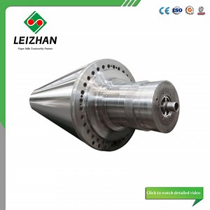 [Hot Item] Paper Machine Calender Roll for Paper Making