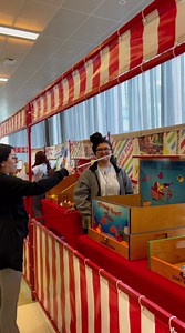 🎪 Check out these highlights from our spring carnival! 🐾 #JohnJayCollege Campus Activity Board (CAB) - John Jay College of Criminal Justice | John Jay College of Criminal Justice