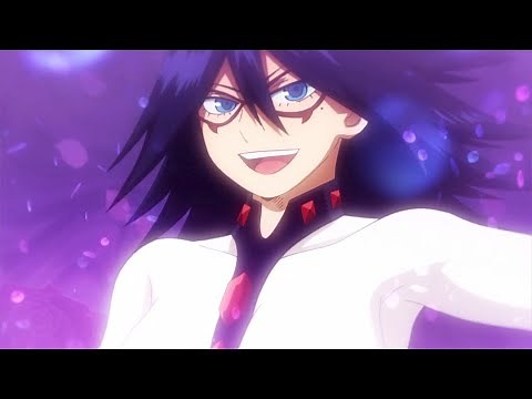 20 Sexiest Female Anime Teachers