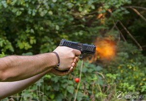 [Review] Stoeger STR-9: Excellent 9mm