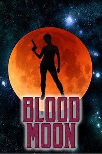 Blood Moon (2023) - Movie