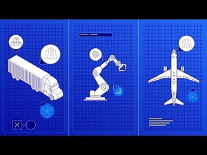 Unlocking potential: AI-infused digital twin technology with OpenText™