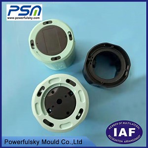 [Hot Item] Factory Custom High Quality Plastic BMC Molding Mould Plastic BMC Tools Injection Molds Manufacturing