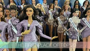 2.7K views · 87 reactions | MISS BEAUTY DOLL 2020 MBD Photogenic Is...!!! www.missbeautydollofficial.com #MissBeautyDoll #MBD #MissPhotogenic | Miss Beauty Doll | Facebook