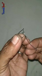 8K views · 57 reactions | Snell knot easly ✓ fishingknot alternative method #reels #fishingtutorial #guwondolboncos | Guwondolboncos | Facebook