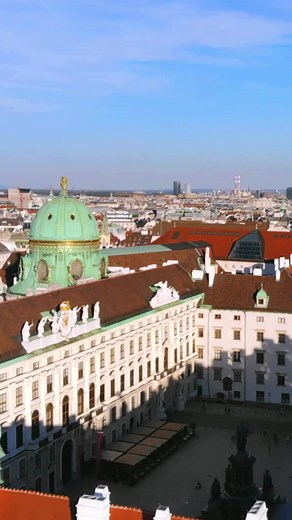 Beč je i 2023. godine zadržao krunu i titulu najboljeg grada za život...