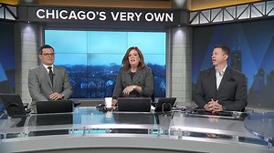 Robin, Dan and Mike give advice to improve your dating app profile. | WGN Morning News
