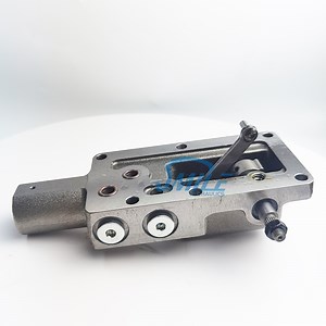 [Hot Item] Smile 6423 Manual Control Valve 5423 Hand Valve 4623