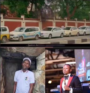 Ewe Burundi wahaye ikaze izimbwa wariyahuye | Chimamanda Moses