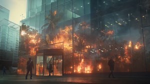  Et ass skandaléis: Eng nei Etude weist datt EU Finanzinstituter...