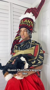 30K views · 432 reactions | Queen Charlotte is a 17  | Atlanta United FC | Facebook