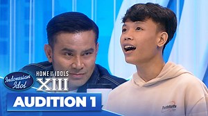 Hadi - Makna Cinta (Rizky Febian) & Tanggung Jawab (Juicy Lucy) Anak Tongkrongan nih bos! Hadi sukses menjawab challenge dari Judika yang ingin penampilan beda dari lagu yang biasa dibawakan oleh Hadi. Perjalanan idola baru Indonesia akan dimulai! Jadilah Saksi Lahirnya Idola Masa Depan Indonesia di Indonesian Idol 🔥🚀 Saksikan Indonesian Idol XII setiap Senin & Selasa pukul 21.00 WIB hanya di RCTI #HomeOfTheIdols #IndonesianIdolXIII #IndonesianIdol2025 | RCTI