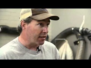 How to Install Flatbands on the Torque Slingshot - alternate banding