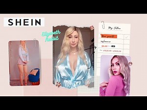 WHAT DOES ELIZABETH RABBIT WEAR? TRY ON HAUL SKIRT - 2023