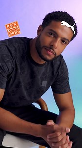 The PUMA Rebound Retro is an easy way to add some court-side flair into your everyday outfits. | Rack Room Shoes