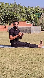 67K views · 8.9K reactions | Increase your forward fold flexibility by these simple exercises. #yoga #onlineyoga #onlineyogaclasses #yogaforall #posture | Akash Singhal | Facebook