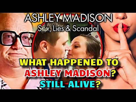What Happened To Ashley Madison? Is It Still Online? Extramarital Affair Dating Site & Its Aftermath