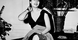 Irene Papas, celebrated Greek actress from 'Zorba' to 'Iphigenia,' has died