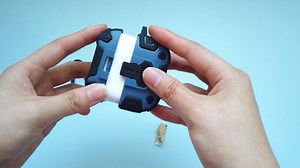 Unboxing and Installation of Bounce Pro! #airpodspro #airpodsprocase #airpodscase #airpods #airpod #airpodcases #airpodcase #airpods #airpodspro2 #airpodspro2case | Nillkin-Official