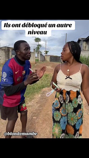 Faites attention oooh ils ont développé un autre niveau d’arnaque 👌🏻👌🏻😩🙌🙏@Chilo @Leo officiel