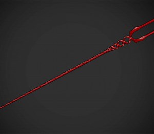 Evangelion Spear of Longinus for Cosplay