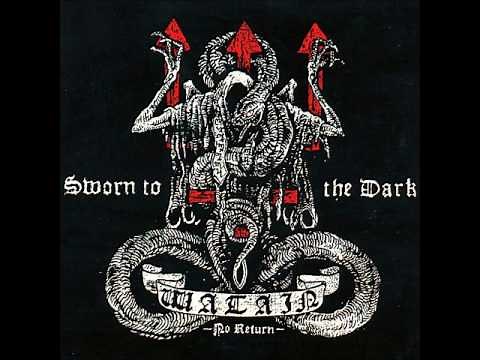 Watain - Stellarvore (Sworn To The Dark)