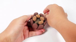 Air Dry Clay for Kids, 12 Boxes Modeling Clay Kit, DIY Molding Clay with Sculpting Tools and Tutorial, Ultra Light, Safe & Non-Toxic, Valentines Crafts for Girls Boys, School Projects Home Party Favor