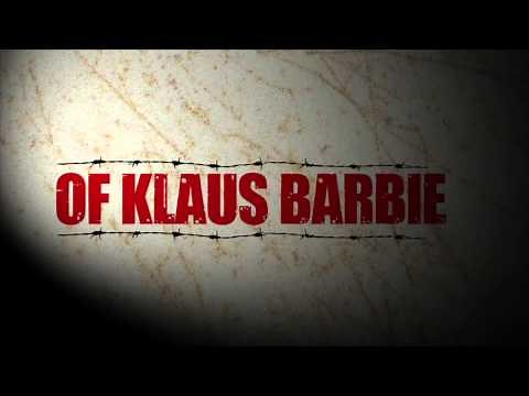 Hotel Terminus - The Life and Times of Klaus Barbie