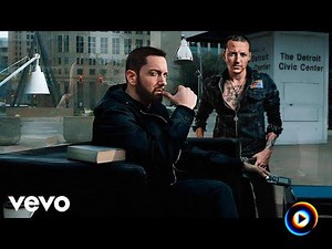 Let You Go by Eminem, Linkin Park & Evanescence