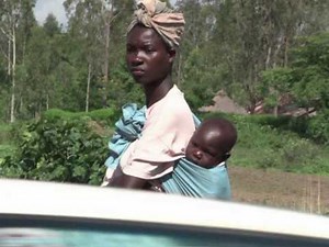 Patients living with HIV hits record 34 million