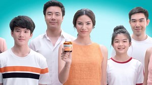 Blackmores TVC Model: GREEN | A1 MODELS