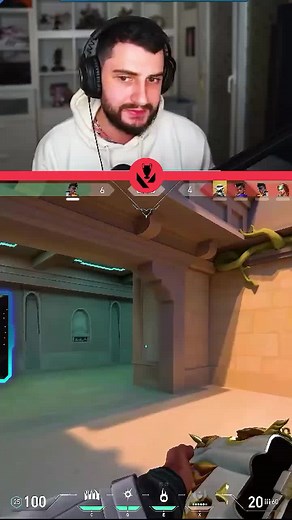 Valorant Legends on TikTok