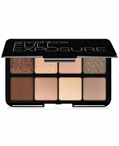 Smashbox Travel-Size Full Exposure Eyeshadow Palette - Macy's