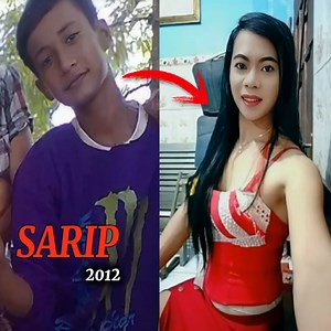 1.6M views · 22K reactions | dulu kuproy sekarang ani ani | Racka Muhammad | Facebook