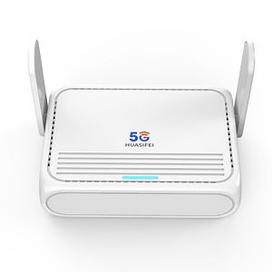 [Hot Item] Wh3000 PRO Portable WiFi6 5g CPE Router Chipset Mt7981b Mt7976cn Rtl8221b 5g Router