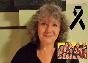 ⚫️Murió Gabriela Lerner, actriz de “Chiquititas” y “Lalola” La...