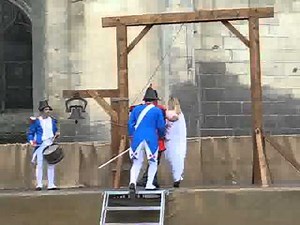 Medieval tribunal.flv