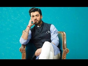 Fawad Khan: India Has Mastered Art Of Filmmaking - BT