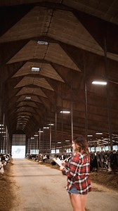 5.9K views · 185 reactions | THE MYTH: Dairy farmers pump cows full...