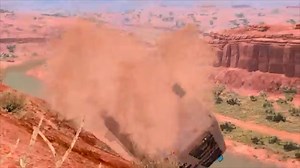 🎥 Beamng Drive: Seconds From Disaster 👤 Frizeris Bring on the intensity! Full video: https://youtu.be/4i8mp4vy33k | TGN Gamers