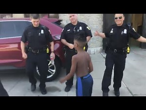 Community service officers bridge gap between public, police force