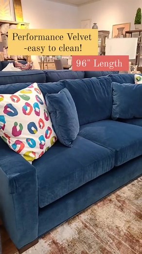 Cantrell Furniture Design Center on Reels