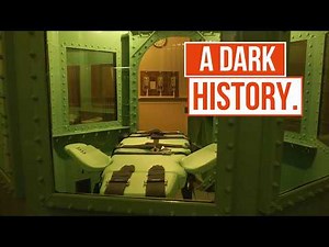 400 Years of Capital Punishment in America | The History of the Death Penalty