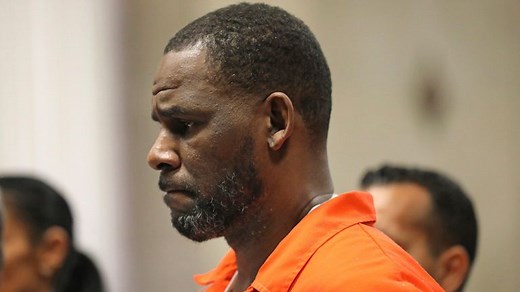 Lawyer says R Kelly 'worst sex offender' she encountered