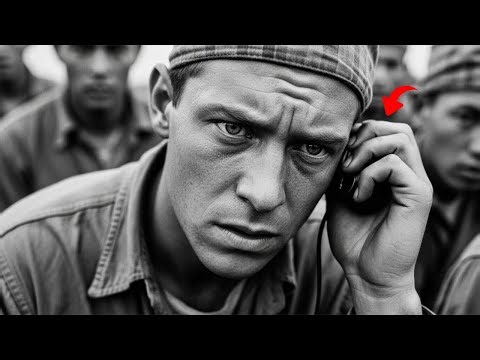 The Secret Radio in a Japanese POW Camp That Kept Hope Alive