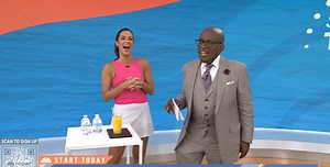 1K views · 64 reactions | Too hot to workout? Here's how you can stay cool during summer workouts! | Stephanie Mansour | Facebook