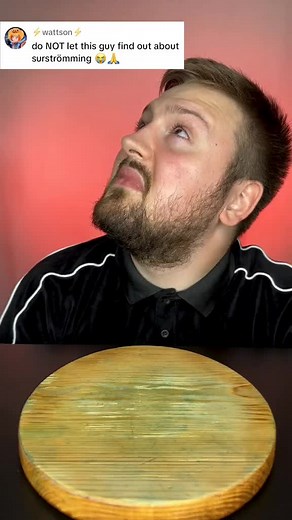 Sushi Monsters Compilation: The Surströmming Challenge