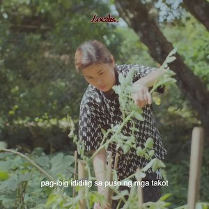 Omar Baliw & CLR | Locals